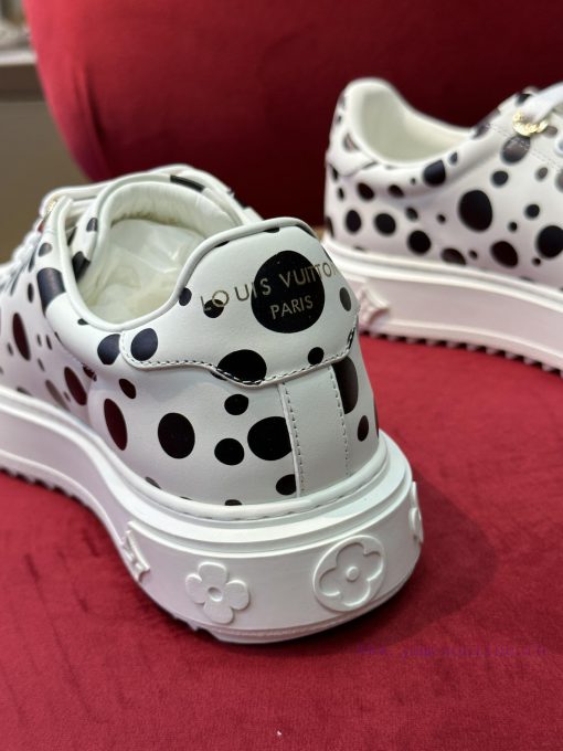 𝗟𝗼𝘂𝗶𝘀𝗩𝘂𝗶𝘁𝘁𝗼𝗻 | Donkey Sports SeriesThe latest design pattern on the shoe upper and the incremsi8iyb0 - Image 9