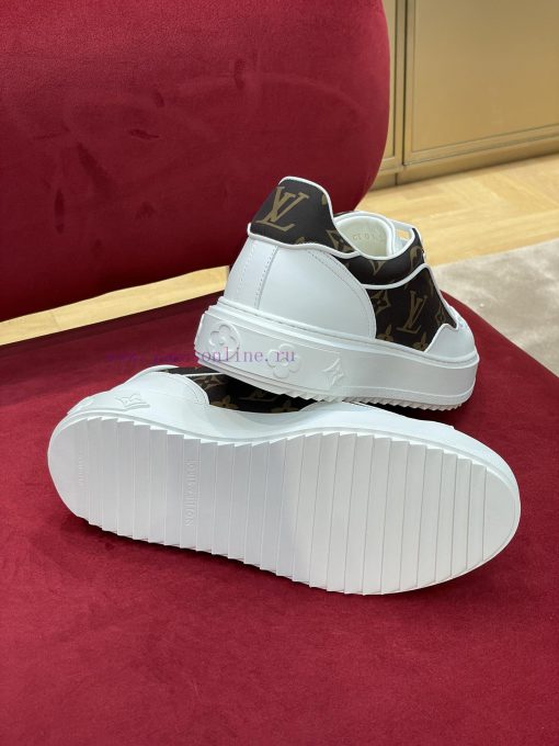 𝗟𝗼𝘂𝗶𝘀𝗩𝘂𝗶𝘁𝘁𝗼𝗻 | Donkey Sports SeriesThe latest design pattern on the shoe upper and the increeoxpu1q9 - Image 10