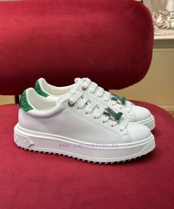 𝗟𝗼𝘂𝗶𝘀𝗩𝘂𝗶𝘁𝘁𝗼𝗻 | Donkey Sports SeriesThe latest design pattern on the shoe upper and the increa6y3dptf