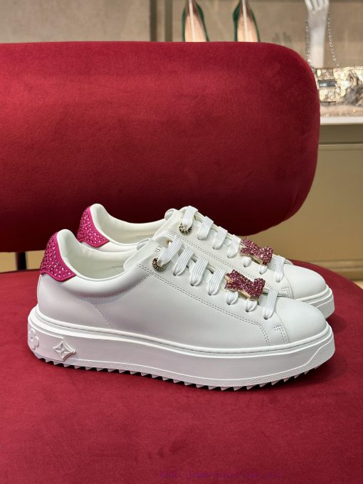 𝗟𝗼𝘂𝗶𝘀𝗩𝘂𝗶𝘁𝘁𝗼𝗻 | Donkey Sports SeriesThe latest design pattern on the shoe upper and the incremnrwfifp
