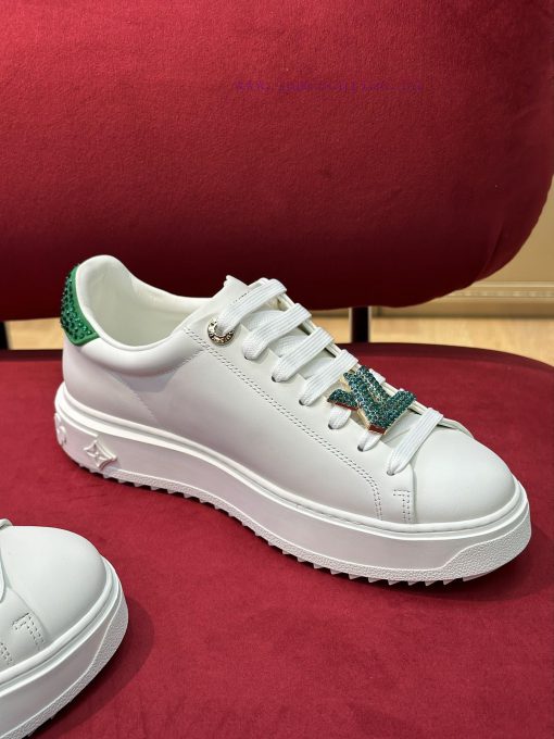 𝗟𝗼𝘂𝗶𝘀𝗩𝘂𝗶𝘁𝘁𝗼𝗻 | Donkey Sports SeriesThe latest design pattern on the shoe upper and the increa6y3dptf - Image 6