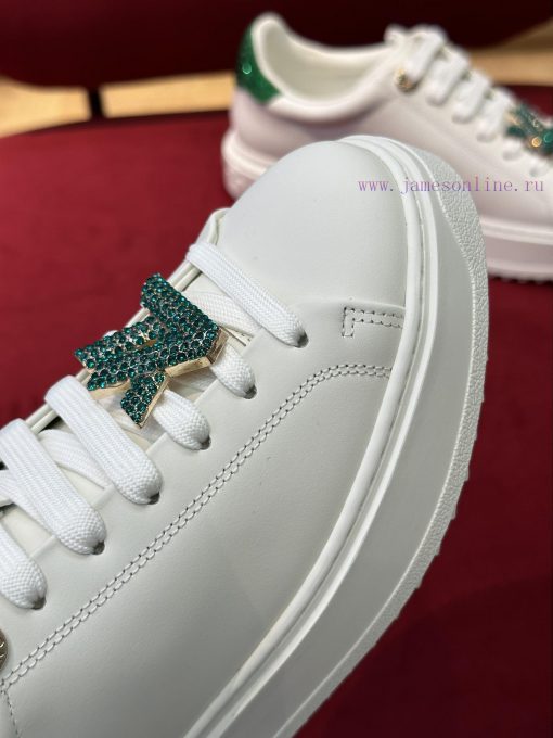 𝗟𝗼𝘂𝗶𝘀𝗩𝘂𝗶𝘁𝘁𝗼𝗻 | Donkey Sports SeriesThe latest design pattern on the shoe upper and the increa6y3dptf - Image 7