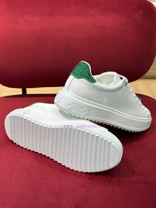 𝗟𝗼𝘂𝗶𝘀𝗩𝘂𝗶𝘁𝘁𝗼𝗻 | Donkey Sports SeriesThe latest design pattern on the shoe upper and the increa6y3dptf - Image 10