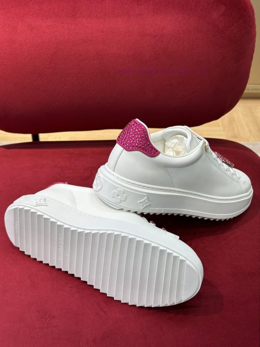 𝗟𝗼𝘂𝗶𝘀𝗩𝘂𝗶𝘁𝘁𝗼𝗻 | Donkey Sports SeriesThe latest design pattern on the shoe upper and the incremnrwfifp - Image 10