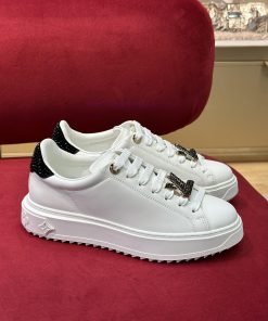 𝗟𝗼𝘂𝗶𝘀𝗩𝘂𝗶𝘁𝘁𝗼𝗻 | Donkey Sports SeriesThe latest design pattern on the shoe upper and the incre1mcfwjxf