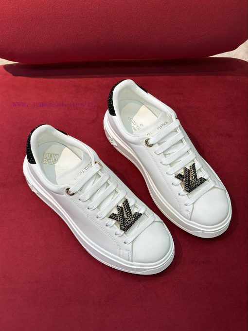 𝗟𝗼𝘂𝗶𝘀𝗩𝘂𝗶𝘁𝘁𝗼𝗻 | Donkey Sports SeriesThe latest design pattern on the shoe upper and the incre1mcfwjxf - Image 3