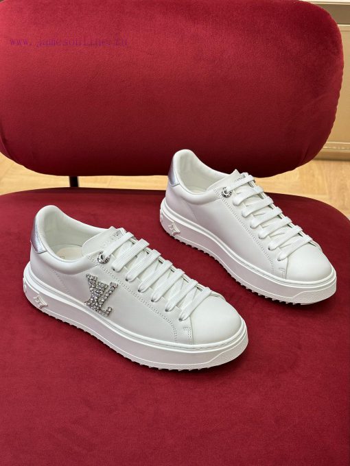𝗟𝗼𝘂𝗶𝘀𝗩𝘂𝗶𝘁𝘁𝗼𝗻 | Donkey Sports SeriesThe latest design pattern on the shoe upper and the increqqbtq98i - Image 3