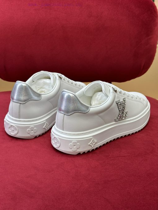 𝗟𝗼𝘂𝗶𝘀𝗩𝘂𝗶𝘁𝘁𝗼𝗻 | Donkey Sports SeriesThe latest design pattern on the shoe upper and the increqqbtq98i - Image 6