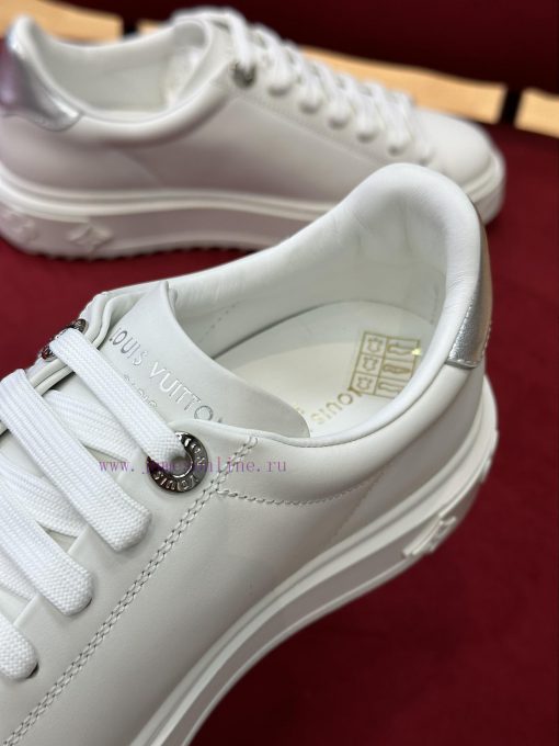 𝗟𝗼𝘂𝗶𝘀𝗩𝘂𝗶𝘁𝘁𝗼𝗻 | Donkey Sports SeriesThe latest design pattern on the shoe upper and the increqqbtq98i - Image 8