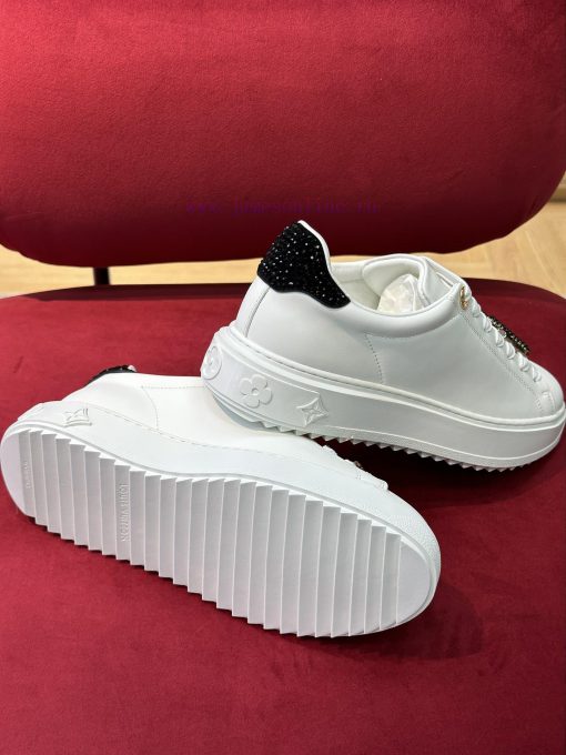𝗟𝗼𝘂𝗶𝘀𝗩𝘂𝗶𝘁𝘁𝗼𝗻 | Donkey Sports SeriesThe latest design pattern on the shoe upper and the incre1mcfwjxf - Image 10