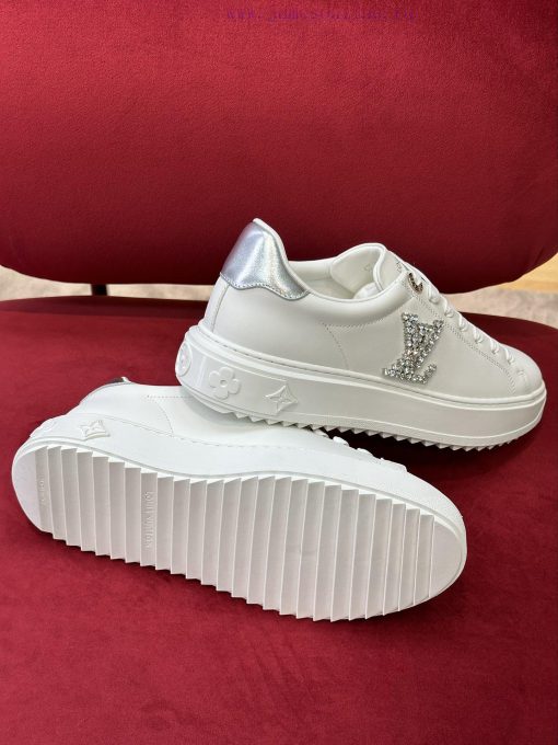 𝗟𝗼𝘂𝗶𝘀𝗩𝘂𝗶𝘁𝘁𝗼𝗻 | Donkey Sports SeriesThe latest design pattern on the shoe upper and the increqqbtq98i - Image 10