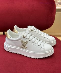 𝗟𝗼𝘂𝗶𝘀𝗩𝘂𝗶𝘁𝘁𝗼𝗻 | Donkey Sports SeriesThe latest design pattern on the shoe upper and the increvhhlroua