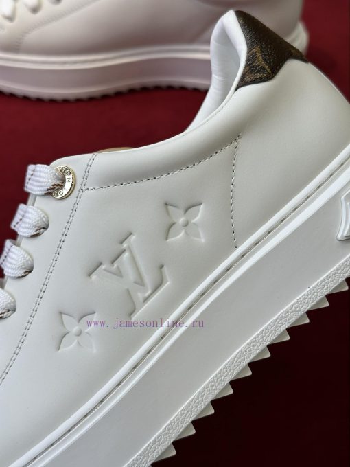𝗟𝗼𝘂𝗶𝘀𝗩𝘂𝗶𝘁𝘁𝗼𝗻 | Donkey Sports SeriesThe latest design pattern on the shoe upper and the increakr5gopt - Image 7
