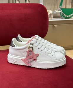 𝗟𝗼𝘂𝗶𝘀𝗩𝘂𝗶𝘁𝘁𝗼𝗻 | Donkey Sports SeriesThe latest design pattern on the shoe upper and the incre23zmc9a5