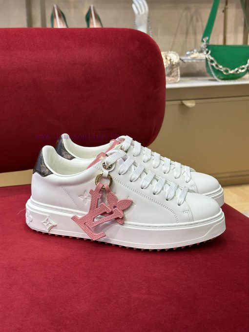 𝗟𝗼𝘂𝗶𝘀𝗩𝘂𝗶𝘁𝘁𝗼𝗻 | Donkey Sports SeriesThe latest design pattern on the shoe upper and the incre23zmc9a5