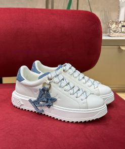 𝗟𝗼𝘂𝗶𝘀𝗩𝘂𝗶𝘁𝘁𝗼𝗻 | Donkey Sports SeriesThe latest design pattern on the shoe upper and the incre0x32784j