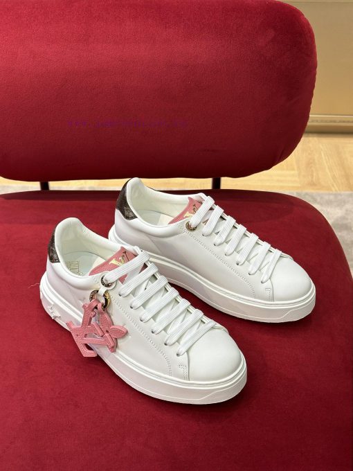 𝗟𝗼𝘂𝗶𝘀𝗩𝘂𝗶𝘁𝘁𝗼𝗻 | Donkey Sports SeriesThe latest design pattern on the shoe upper and the incre23zmc9a5 - Image 3