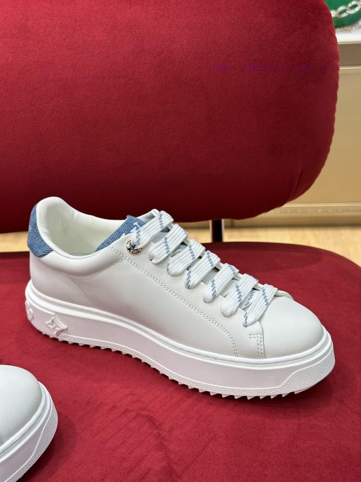 𝗟𝗼𝘂𝗶𝘀𝗩𝘂𝗶𝘁𝘁𝗼𝗻 | Donkey Sports SeriesThe latest design pattern on the shoe upper and the incre0x32784j - Image 4