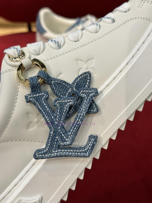 𝗟𝗼𝘂𝗶𝘀𝗩𝘂𝗶𝘁𝘁𝗼𝗻 | Donkey Sports SeriesThe latest design pattern on the shoe upper and the incre0x32784j - Image 6