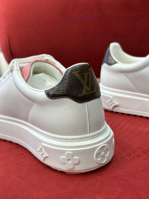 𝗟𝗼𝘂𝗶𝘀𝗩𝘂𝗶𝘁𝘁𝗼𝗻 | Donkey Sports SeriesThe latest design pattern on the shoe upper and the incre23zmc9a5 - Image 8