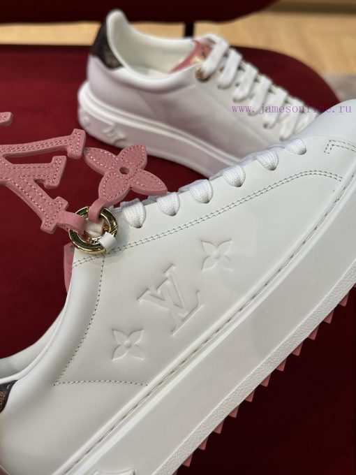 𝗟𝗼𝘂𝗶𝘀𝗩𝘂𝗶𝘁𝘁𝗼𝗻 | Donkey Sports SeriesThe latest design pattern on the shoe upper and the incre23zmc9a5 - Image 9