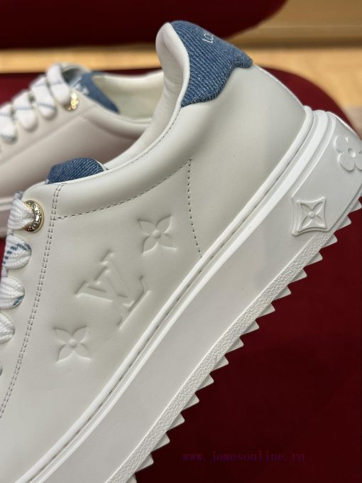 𝗟𝗼𝘂𝗶𝘀𝗩𝘂𝗶𝘁𝘁𝗼𝗻 | Donkey Sports SeriesThe latest design pattern on the shoe upper and the incre0x32784j - Image 9