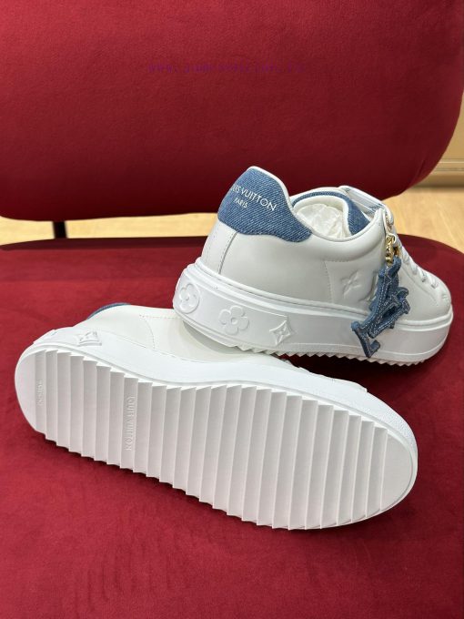 𝗟𝗼𝘂𝗶𝘀𝗩𝘂𝗶𝘁𝘁𝗼𝗻 | Donkey Sports SeriesThe latest design pattern on the shoe upper and the incre0x32784j - Image 10