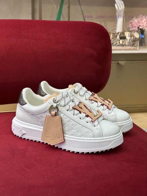 𝗟𝗼𝘂𝗶𝘀𝗩𝘂𝗶𝘁𝘁𝗼𝗻 | Donkey Sports SeriesThe latest design pattern on the shoe upper and the increx9xzdgqc - Image 2