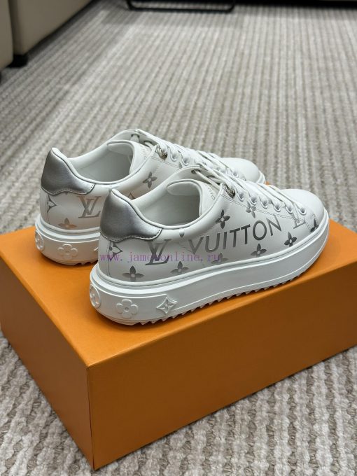 𝗟𝗼𝘂𝗶𝘀𝗩𝘂𝗶𝘁𝘁𝗼𝗻 | Donkey Sports SeriesThe latest design pattern on the shoe upper and the incre4nkyib6f - Image 4