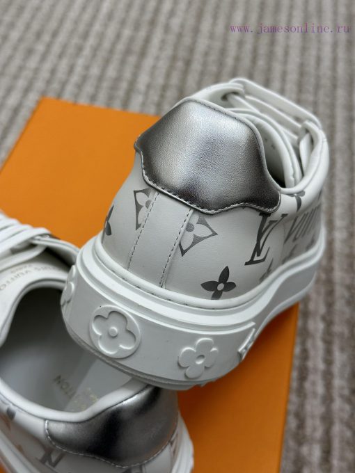 𝗟𝗼𝘂𝗶𝘀𝗩𝘂𝗶𝘁𝘁𝗼𝗻 | Donkey Sports SeriesThe latest design pattern on the shoe upper and the incre4nkyib6f - Image 9