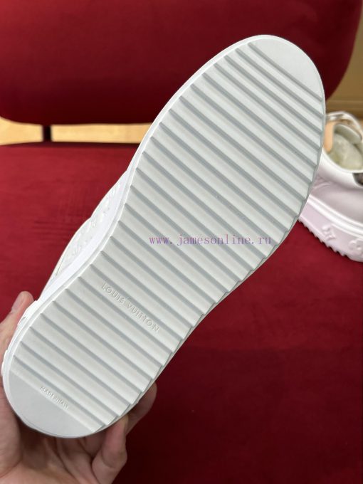 𝗟𝗼𝘂𝗶𝘀𝗩𝘂𝗶𝘁𝘁𝗼𝗻 | Donkey Sports SeriesThe latest design pattern on the shoe upper and the increx9xzdgqc - Image 10