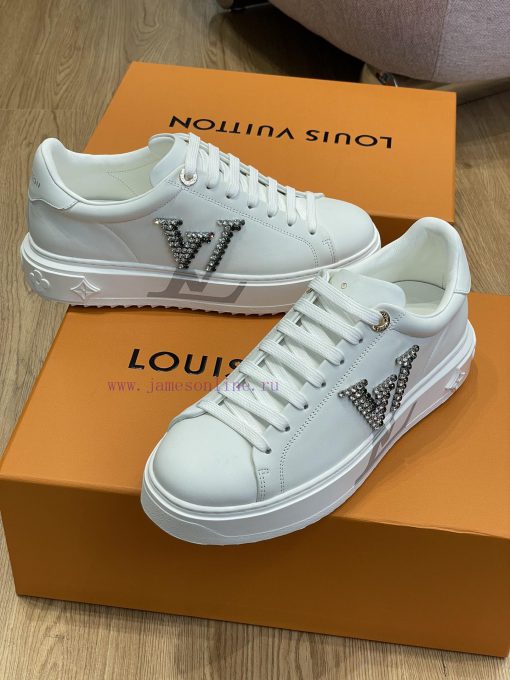 𝗟𝗼𝘂𝗶𝘀𝗩𝘂𝗶𝘁𝘁𝗼𝗻 | Donkey Sports SeriesThe latest design pattern on the shoe upper and the increkvjzkxu5 - Image 5