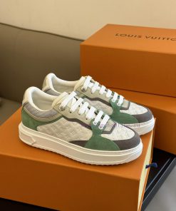 𝗟𝗼𝘂𝗶𝘀𝗩𝘂𝗶𝘁𝘁𝗼𝗻 | Donkey Sports SeriesThe latest design pattern on the shoe upper and the incre0toyaezv