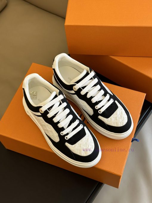 𝗟𝗼𝘂𝗶𝘀𝗩𝘂𝗶𝘁𝘁𝗼𝗻 | Donkey Sports SeriesThe latest design pattern on the shoe upper and the increfjrkr4a6 - Image 3