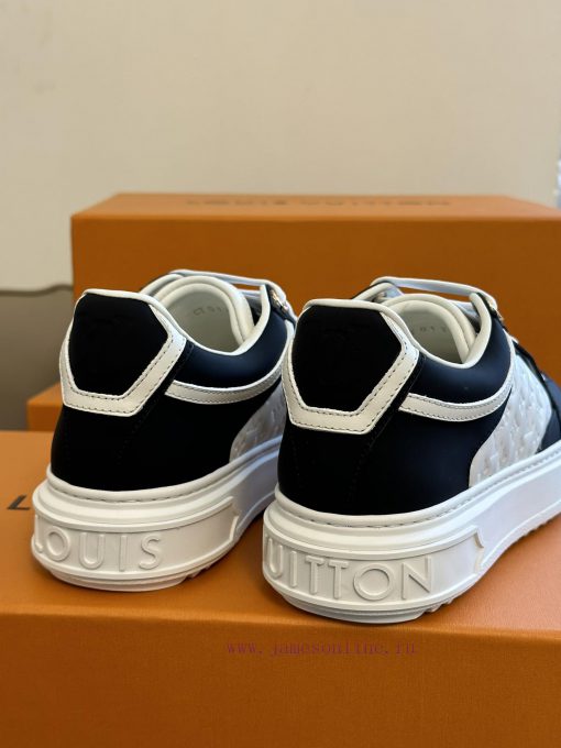 𝗟𝗼𝘂𝗶𝘀𝗩𝘂𝗶𝘁𝘁𝗼𝗻 | Donkey Sports SeriesThe latest design pattern on the shoe upper and the increfjrkr4a6 - Image 9