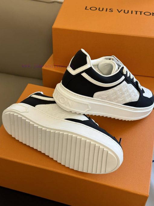𝗟𝗼𝘂𝗶𝘀𝗩𝘂𝗶𝘁𝘁𝗼𝗻 | Donkey Sports SeriesThe latest design pattern on the shoe upper and the increfjrkr4a6 - Image 10