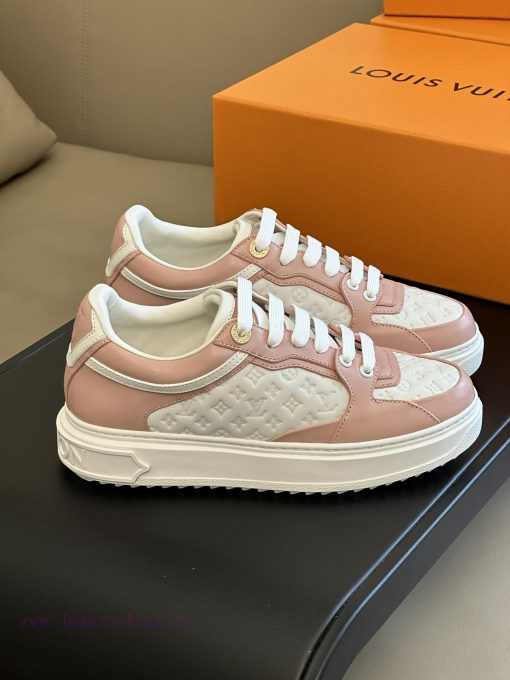 𝗟𝗼𝘂𝗶𝘀𝗩𝘂𝗶𝘁𝘁𝗼𝗻 | Donkey Sports SeriesThe latest design pattern on the shoe upper and the increx22gle1i