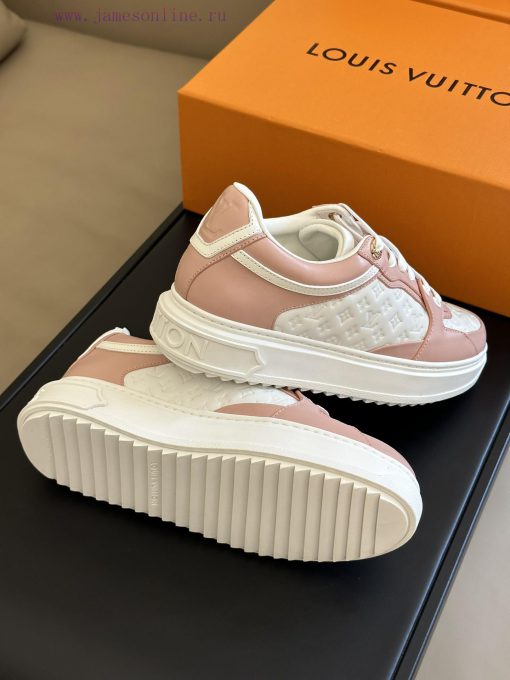𝗟𝗼𝘂𝗶𝘀𝗩𝘂𝗶𝘁𝘁𝗼𝗻 | Donkey Sports SeriesThe latest design pattern on the shoe upper and the increx22gle1i - Image 10