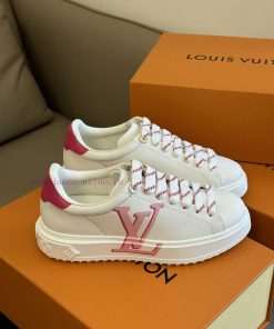 𝗟𝗼𝘂𝗶𝘀𝗩𝘂𝗶𝘁𝘁𝗼𝗻 | Donkey Sports SeriesThe latest design pattern on the shoe upper and the incre8i2axv3b