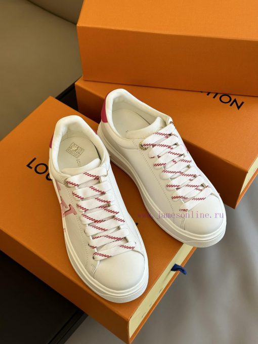 𝗟𝗼𝘂𝗶𝘀𝗩𝘂𝗶𝘁𝘁𝗼𝗻 | Donkey Sports SeriesThe latest design pattern on the shoe upper and the incre8i2axv3b - Image 3