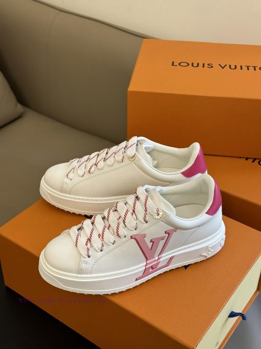 𝗟𝗼𝘂𝗶𝘀𝗩𝘂𝗶𝘁𝘁𝗼𝗻 | Donkey Sports SeriesThe latest design pattern on the shoe upper and the incre8i2axv3b - Image 4