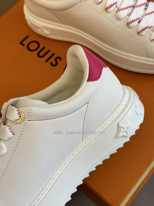 𝗟𝗼𝘂𝗶𝘀𝗩𝘂𝗶𝘁𝘁𝗼𝗻 | Donkey Sports SeriesThe latest design pattern on the shoe upper and the incre8i2axv3b - Image 7