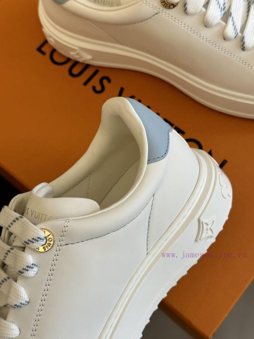 𝗟𝗼𝘂𝗶𝘀𝗩𝘂𝗶𝘁𝘁𝗼𝗻 | Donkey Sports SeriesThe latest design pattern on the shoe upper and the increy78azk8s - Image 8