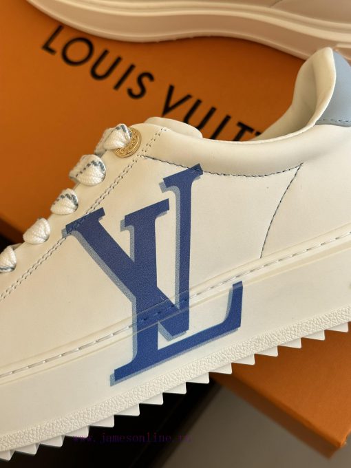 𝗟𝗼𝘂𝗶𝘀𝗩𝘂𝗶𝘁𝘁𝗼𝗻 | Donkey Sports SeriesThe latest design pattern on the shoe upper and the increy78azk8s - Image 9