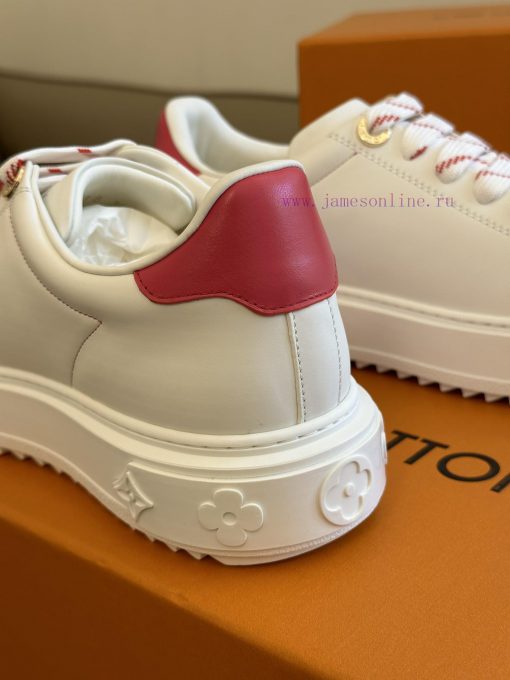 𝗟𝗼𝘂𝗶𝘀𝗩𝘂𝗶𝘁𝘁𝗼𝗻 | Donkey Sports SeriesThe latest design pattern on the shoe upper and the incre8i2axv3b - Image 9