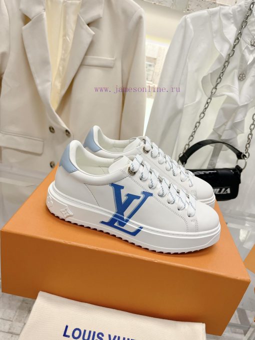 𝗟𝗼𝘂𝗶𝘀𝗩𝘂𝗶𝘁𝘁𝗼𝗻 | Donkey Sports SeriesThe latest design pattern on the shoe upper and the increujr8vqcl
