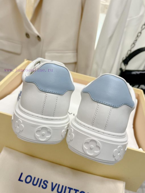𝗟𝗼𝘂𝗶𝘀𝗩𝘂𝗶𝘁𝘁𝗼𝗻 | Donkey Sports SeriesThe latest design pattern on the shoe upper and the increujr8vqcl - Image 9