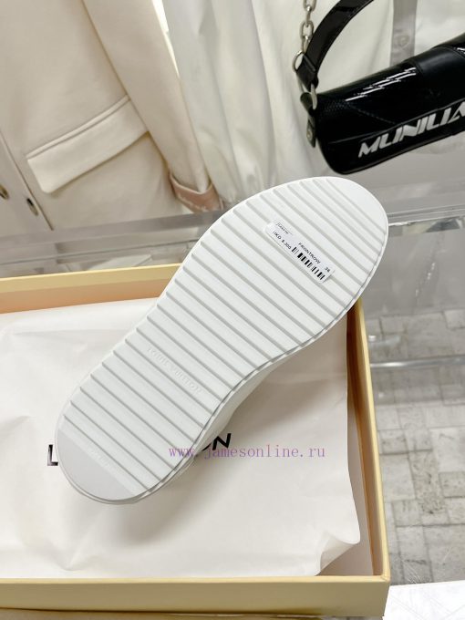 𝗟𝗼𝘂𝗶𝘀𝗩𝘂𝗶𝘁𝘁𝗼𝗻 | Donkey Sports SeriesThe latest design pattern on the shoe upper and the increujr8vqcl - Image 10