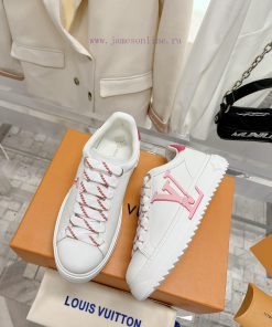 𝗟𝗼𝘂𝗶𝘀𝗩𝘂𝗶𝘁𝘁𝗼𝗻 | Donkey Sports SeriesThe latest design pattern on the shoe upper and the increyen0f2z5