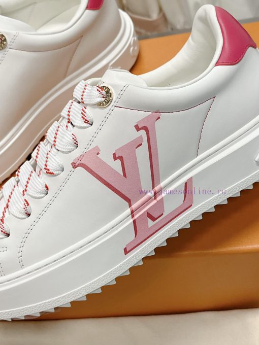 𝗟𝗼𝘂𝗶𝘀𝗩𝘂𝗶𝘁𝘁𝗼𝗻 | Donkey Sports SeriesThe latest design pattern on the shoe upper and the increyen0f2z5 - Image 7